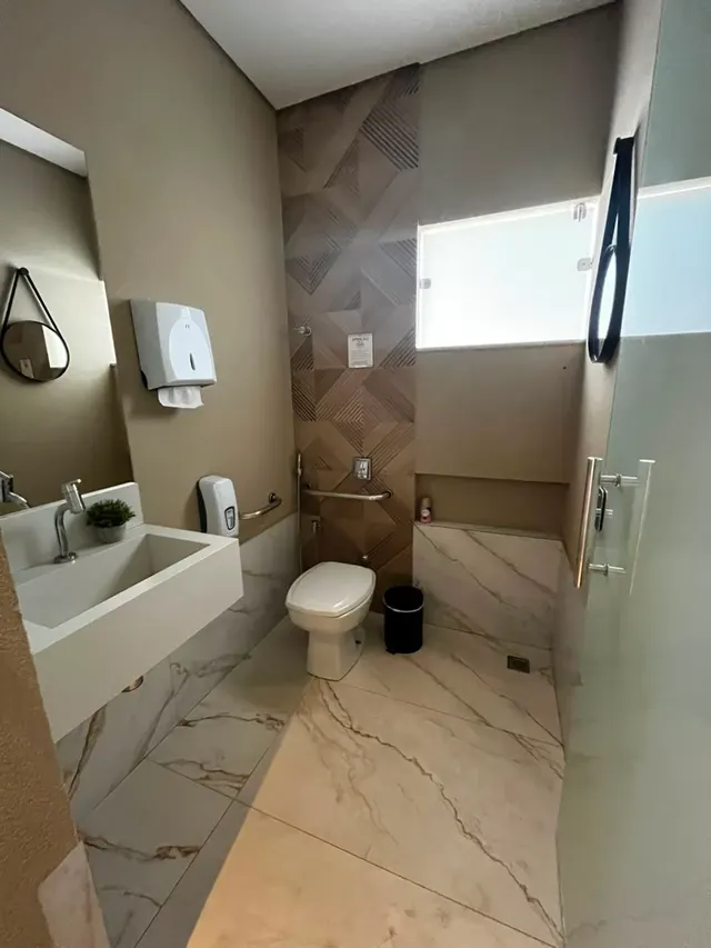 Sala Comercial à Locação - Patrimônio Novo, Votuporanga - Foto 5