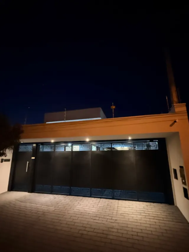 Casa de altíssimo padrão 