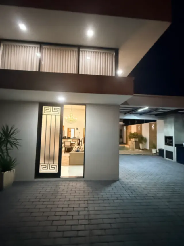 Casa de altíssimo padrão  - Foto 2