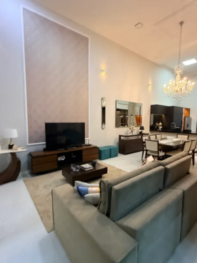 Casa de altíssimo padrão  - Foto 4