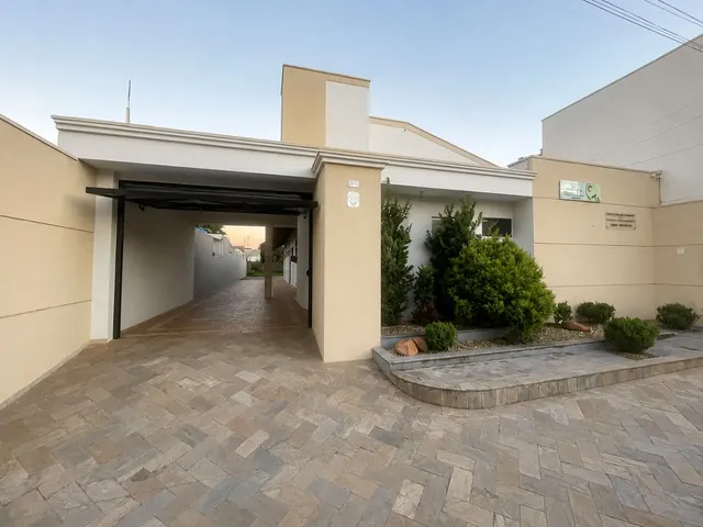 Sala Comercial para Locação - Santa Eliza, Votuporanga