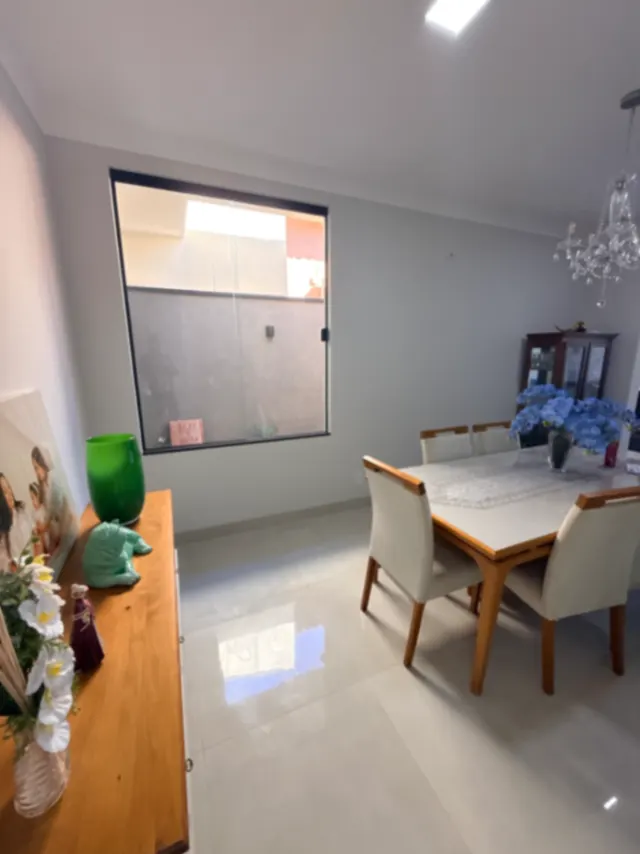Casa linda no Bairro San Remo - Foto 5