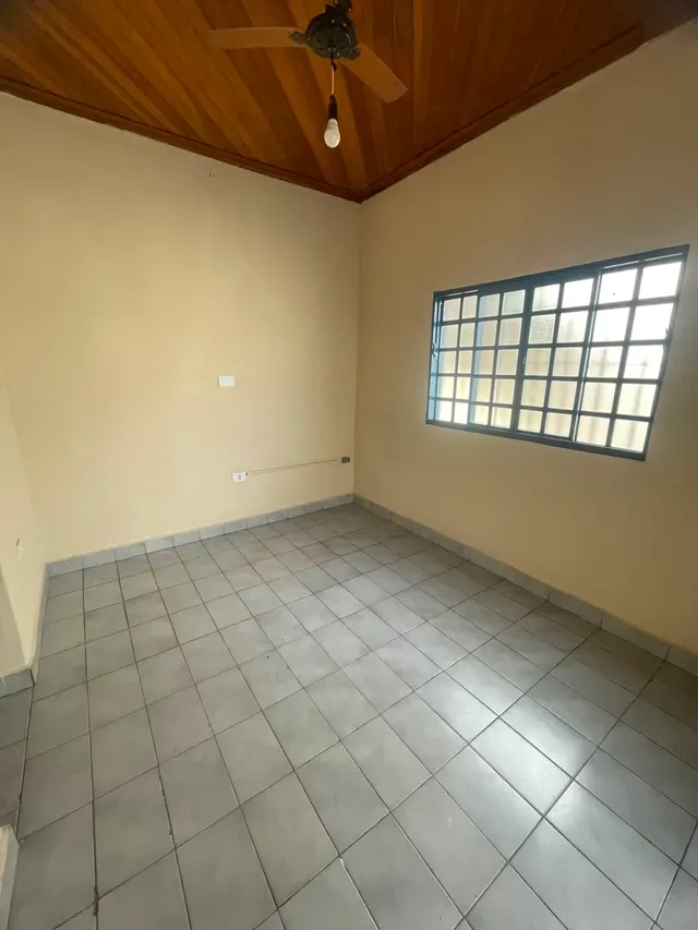 Casa para Locação - 2 Dorms e 1 Suíte - Chácara das Paineiras - Foto 2