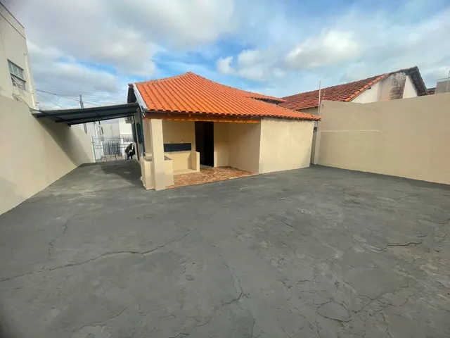 Casa para Locação - 2 Dorms e 1 Suíte - Chácara das Paineiras - Foto 4