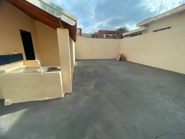 Casa para Locação - 2 Dorms e 1 Suíte - Chácara das Paineiras - Foto 5