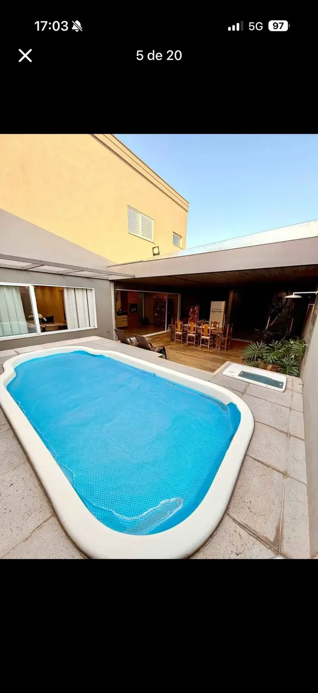 Casa maravilhosa residencial baldissera - Foto 4