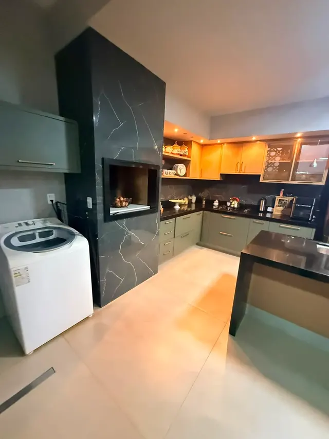 Casa linda no Jardim Baldissera - Foto 2