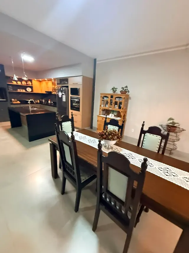 Casa linda no Jardim Baldissera - Foto 3