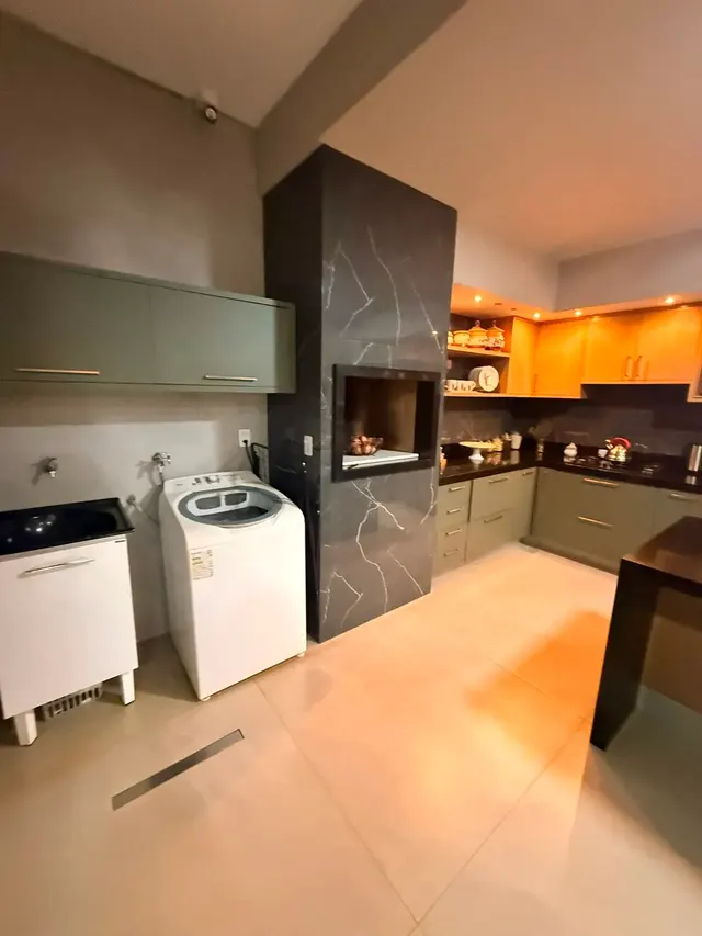 Casa linda no Jardim Baldissera - Foto 4