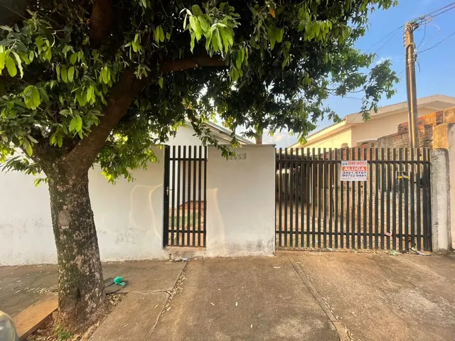 Casa para Locação - 2 Dorms e 1 Vaga - Patrimônio Velho, Votuporanga - Foto 2