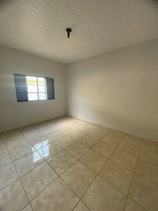 Casa para Locação - 2 Dorms e 1 Vaga - Patrimônio Velho, Votuporanga - Foto 4