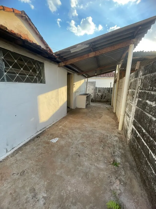 Casa para Locação - 2 Dorms e 1 Vaga - Patrimônio Velho, Votuporanga - Foto 5