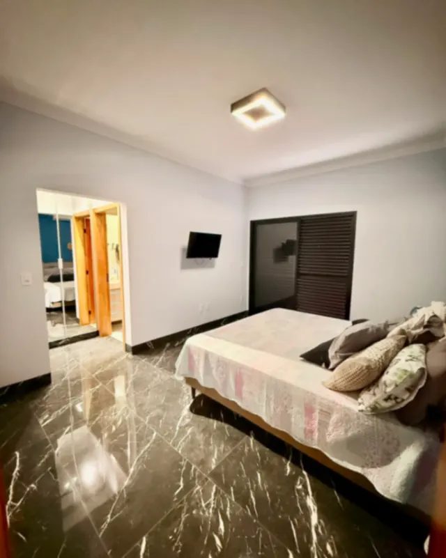 Padrão Resort bairro Santa Paula - Foto 4