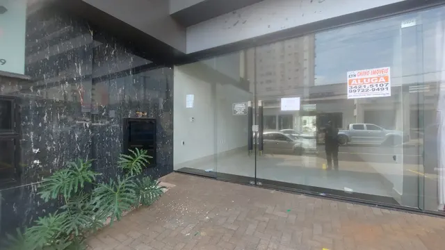 Salão Comercial para Locação - Patrimônio Novo, Votuporanga - Foto 2