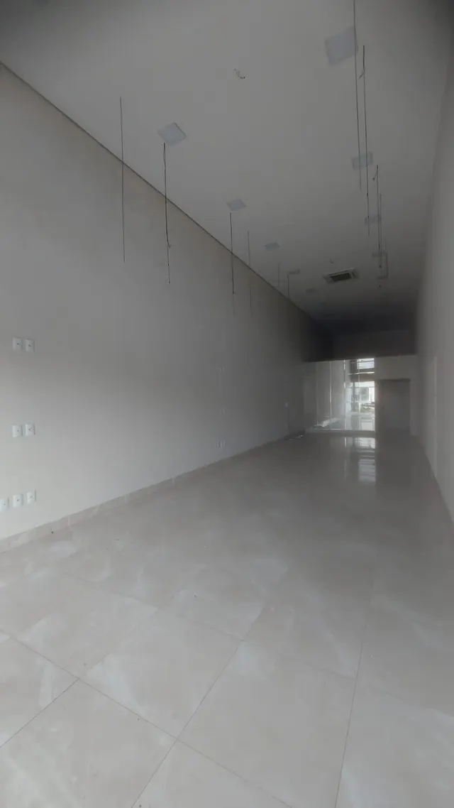 Salão Comercial para Locação - Patrimônio Novo, Votuporanga - Foto 3