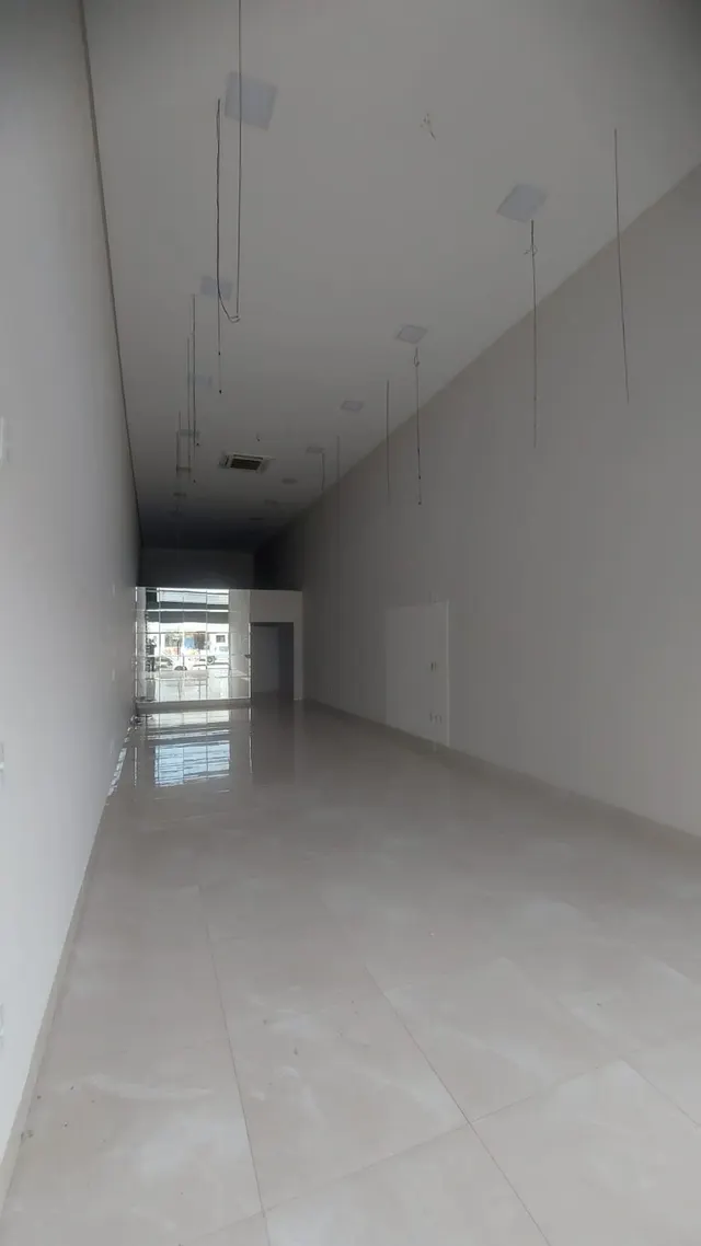 Salão Comercial para Locação - Patrimônio Novo, Votuporanga - Foto 4