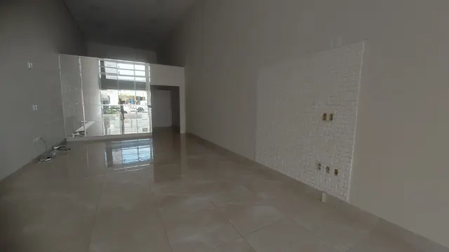 Salão Comercial para Locação - Patrimônio Novo, Votuporanga - Foto 5