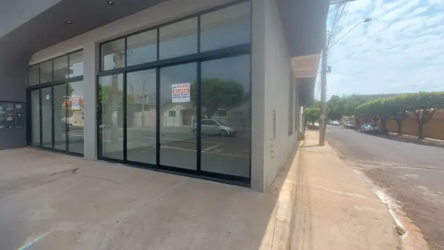 Salão Comercial para Locação - 70m² - Pozzobon, Votuporanga