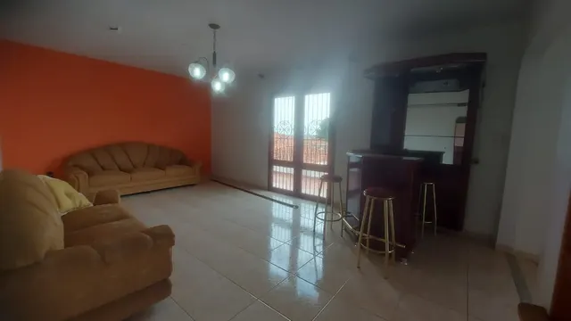 Casa para Locação - 3 Dorms e 1 Suíte - Patrimônio Velho, Votuporanga - Foto 4