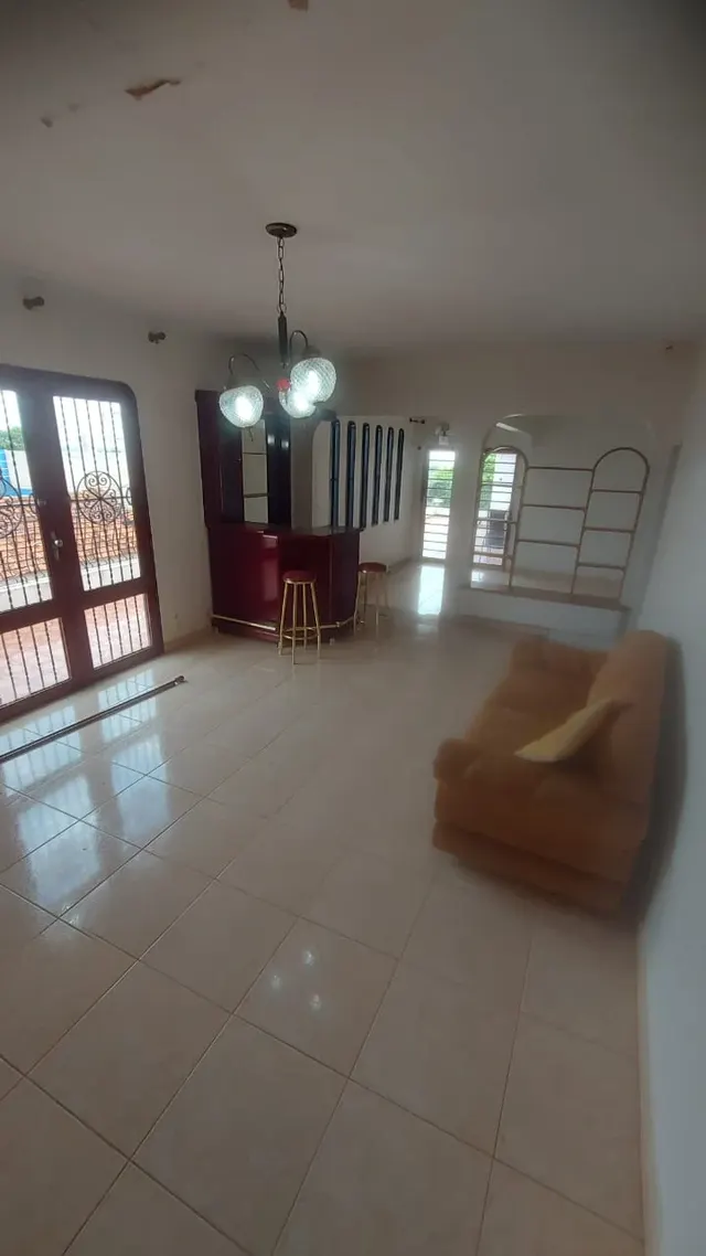Casa para Locação - 3 Dorms e 1 Suíte - Patrimônio Velho, Votuporanga - Foto 5