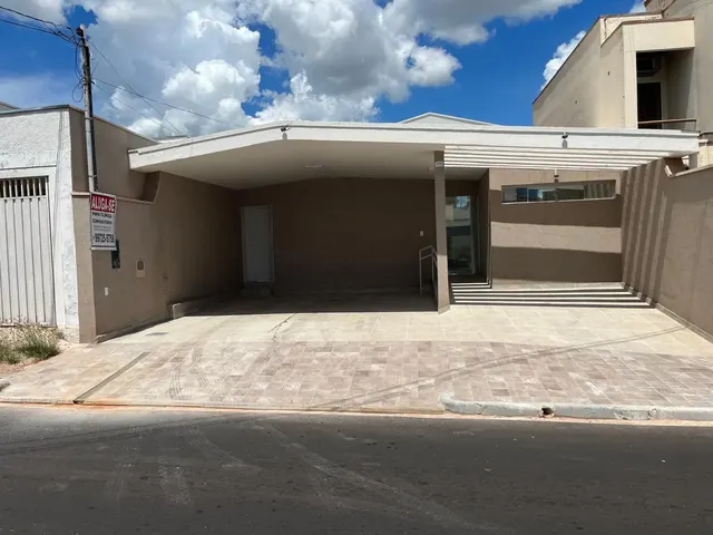 Sala - 50m² - Patrimônio Novo, Votuporanga