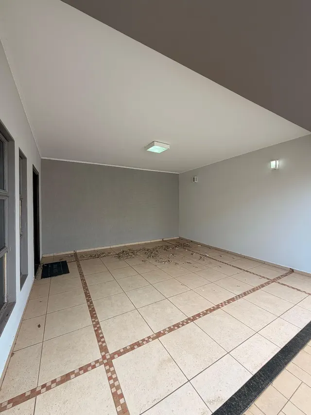 Casa para Locação - 3 Dorms e 1 Suíte - Vila Paes, Votuporanga - Foto 3