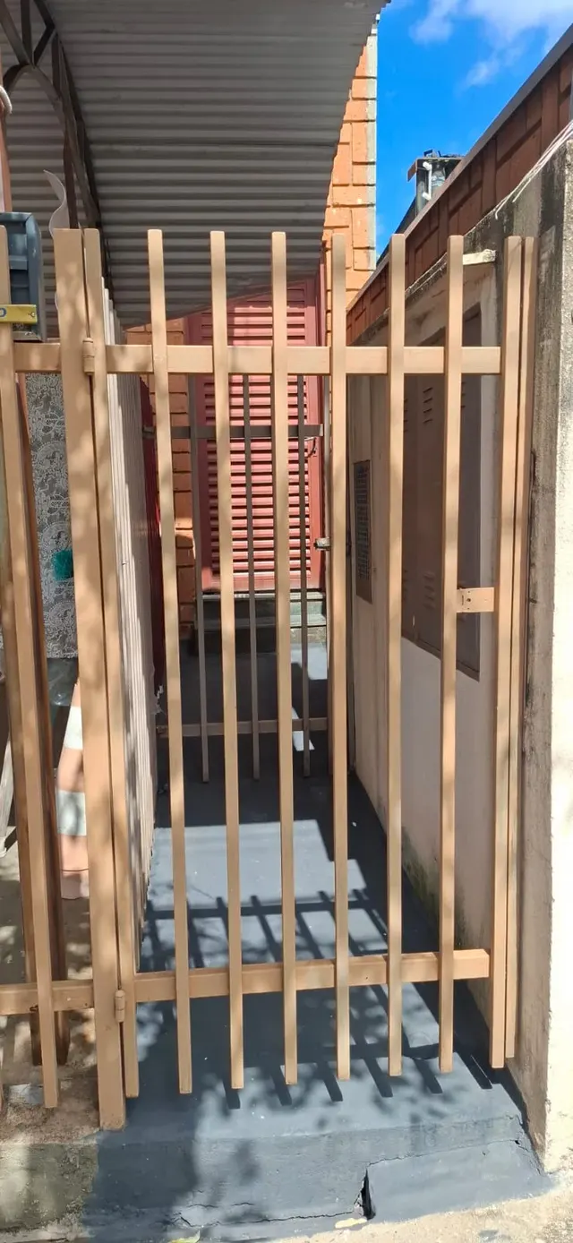 Casa para Locação - 1 Dormitório - Patrimônio Velho, Votuporanga