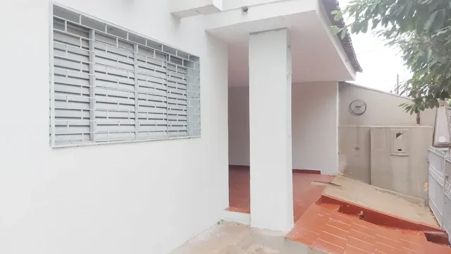 Casa para Locação - 3 Dormitórios - Patrimônio Velho, Votuporanga - Foto 2