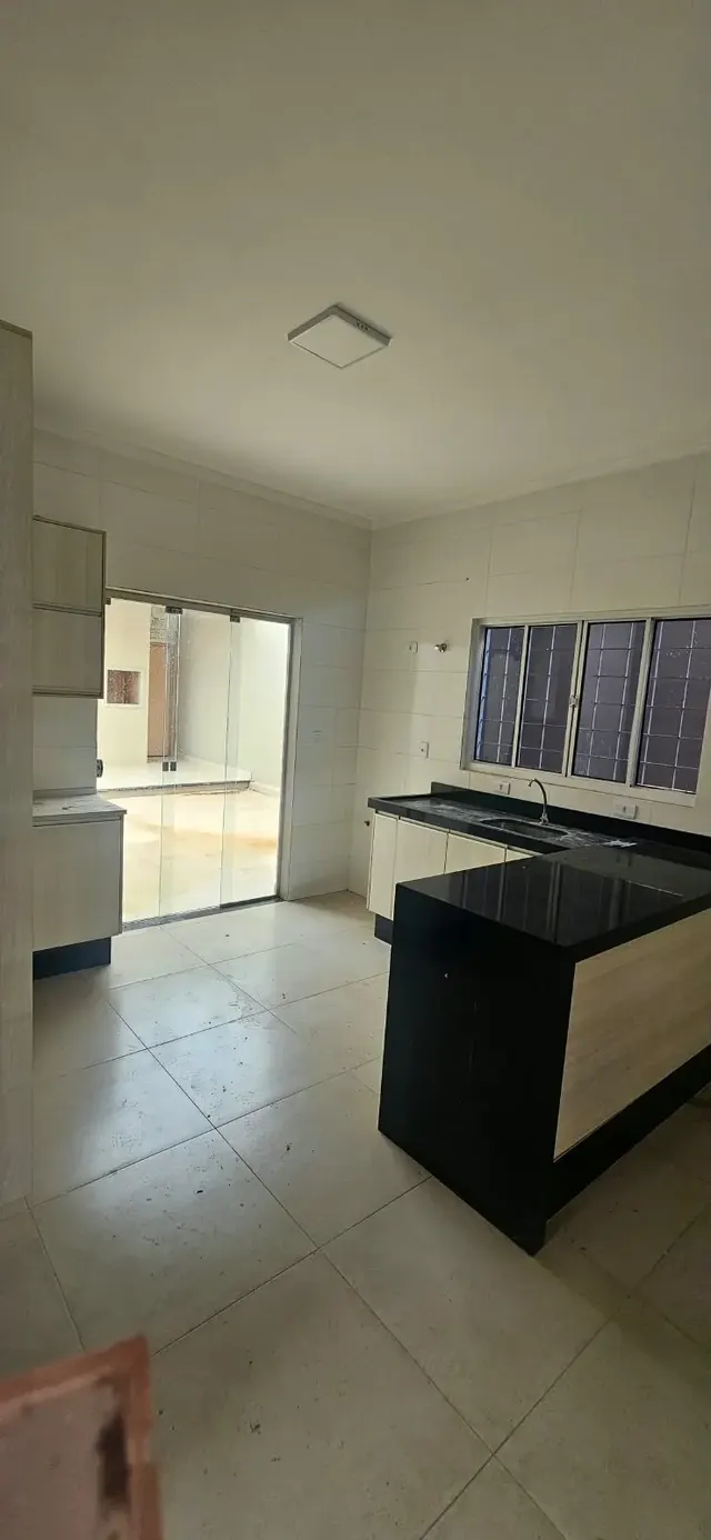 Casa para Locação - 3 Dorms e 1 Suíte - Jardim Eldorado, Votuporanga - Foto 2