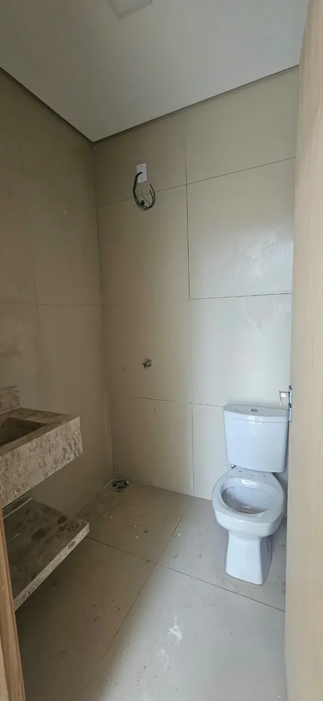 Casa para Locação - 3 Dorms e 1 Suíte - Jardim Eldorado, Votuporanga - Foto 4