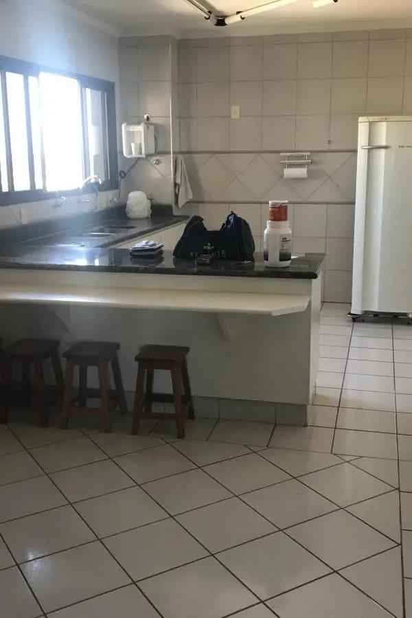 Excelente apartamento no Edificio Rapassi - Foto 2