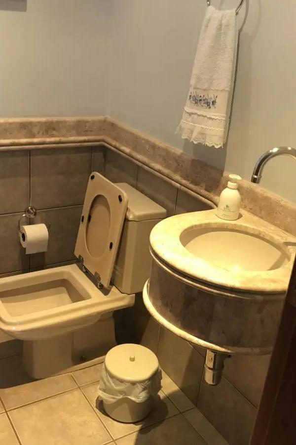 Excelente apartamento no Edificio Rapassi - Foto 3