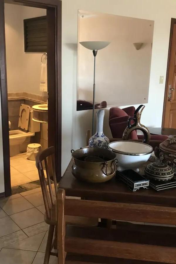 Excelente apartamento no Edificio Rapassi - Foto 4