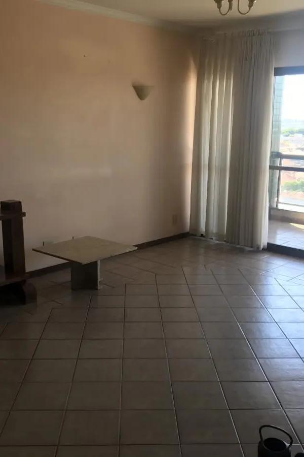 Excelente apartamento no Edificio Rapassi - Foto 5