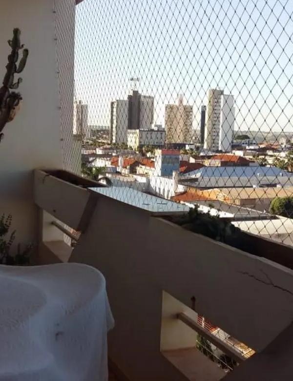 Edifício Nasser Marao - Foto 4