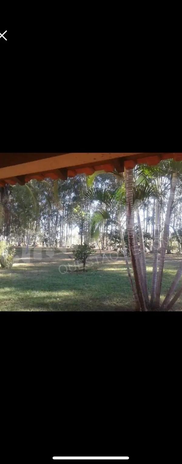 Sítio à venda - Alvares Florence com boa localização - Foto 5