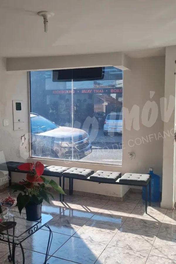 Rua Alagoas - Foto 4