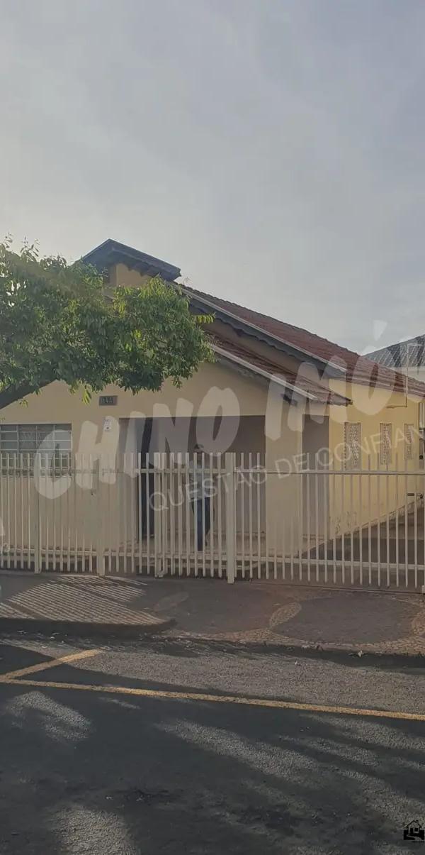 Casa para Venda - Foto principal
