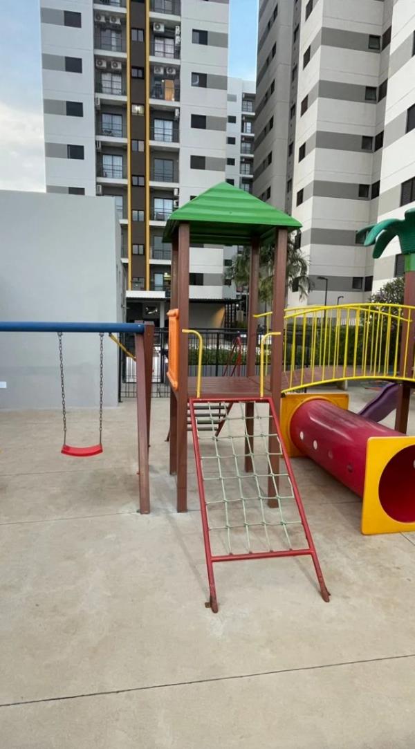 Apartamento para Locação com 2 Dorms - Parque Industrial I, Votuporanga - Foto 2
