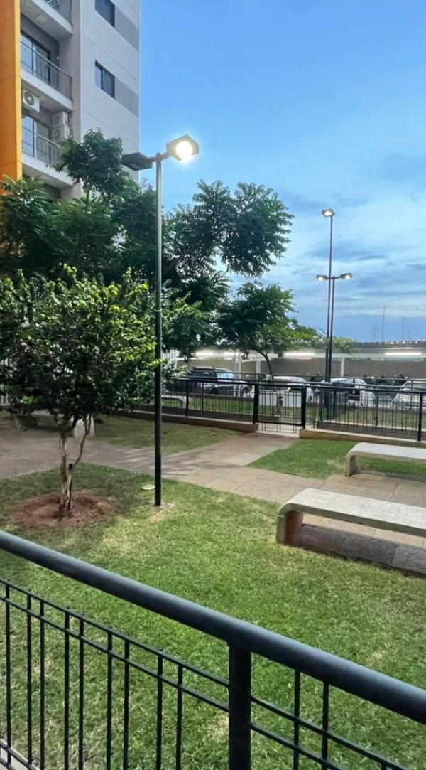 Apartamento para Locação com 2 Dorms - Parque Industrial I, Votuporanga - Foto 4