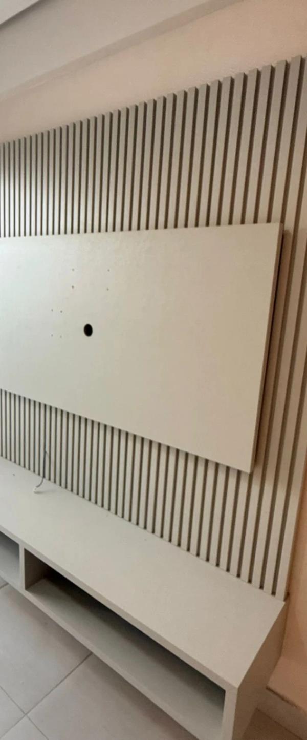Apartamento para Locação - 2 Dorms e 1 Suíte - Jardim Umuarama, Votuporanga - Foto 2