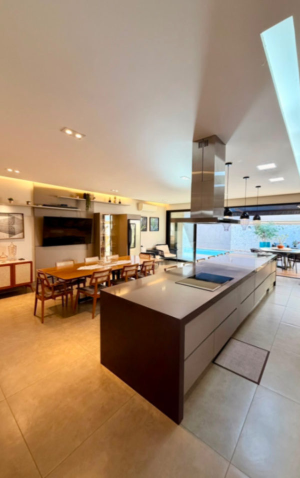 Casa linda de alto padrão no Condomínio Athenas - Foto 3
