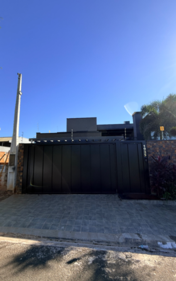Casa de alto padrão  - Foto 2
