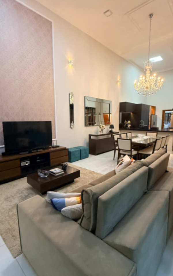 Casa de altíssimo padrão  - Foto 5