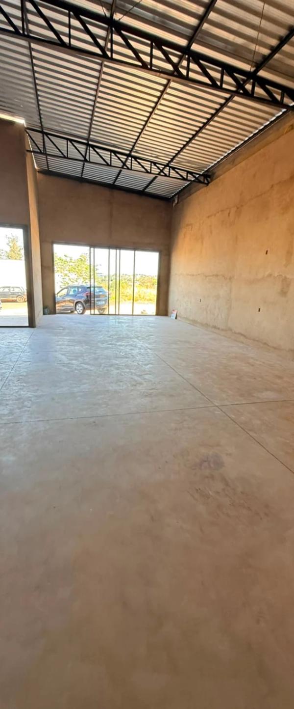 Salão Comercial para Locação - 150m² - Ótima Localização - Foto 2
