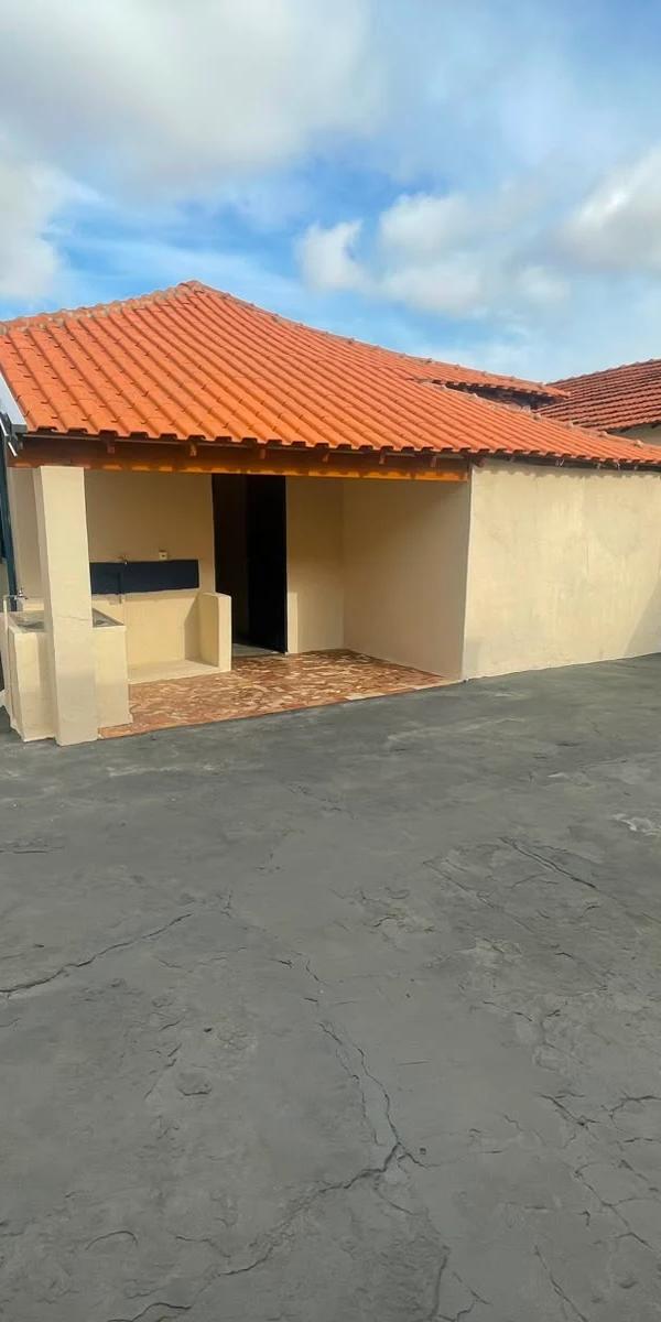 Casa para Locação - 2 Dorms e 1 Suíte - Chácara das Paineiras - Foto 4