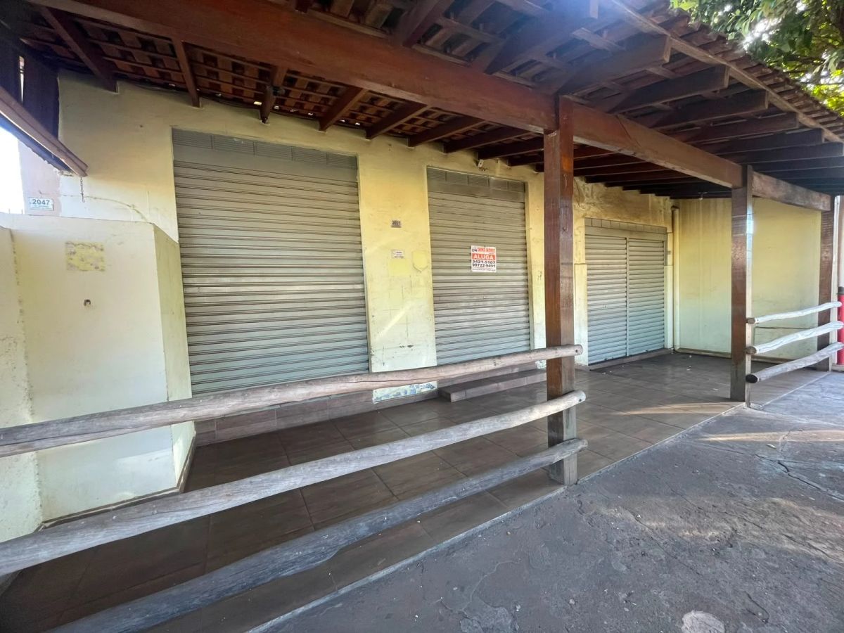 Salão Comercial para Locação - Pozzobon, Votuporanga - Foto principal