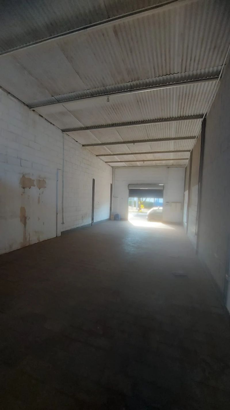 Salão Comercial para Locação - Distrito Industrial, Valentim Gentil - Foto 3