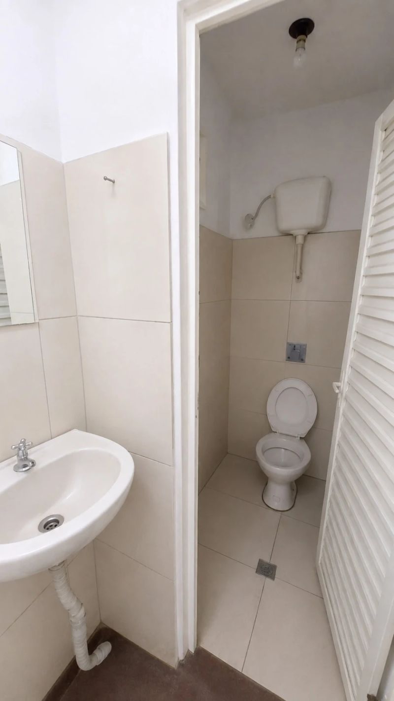 Salão Comercial para Locação - Distrito Industrial, Valentim Gentil - Foto 4