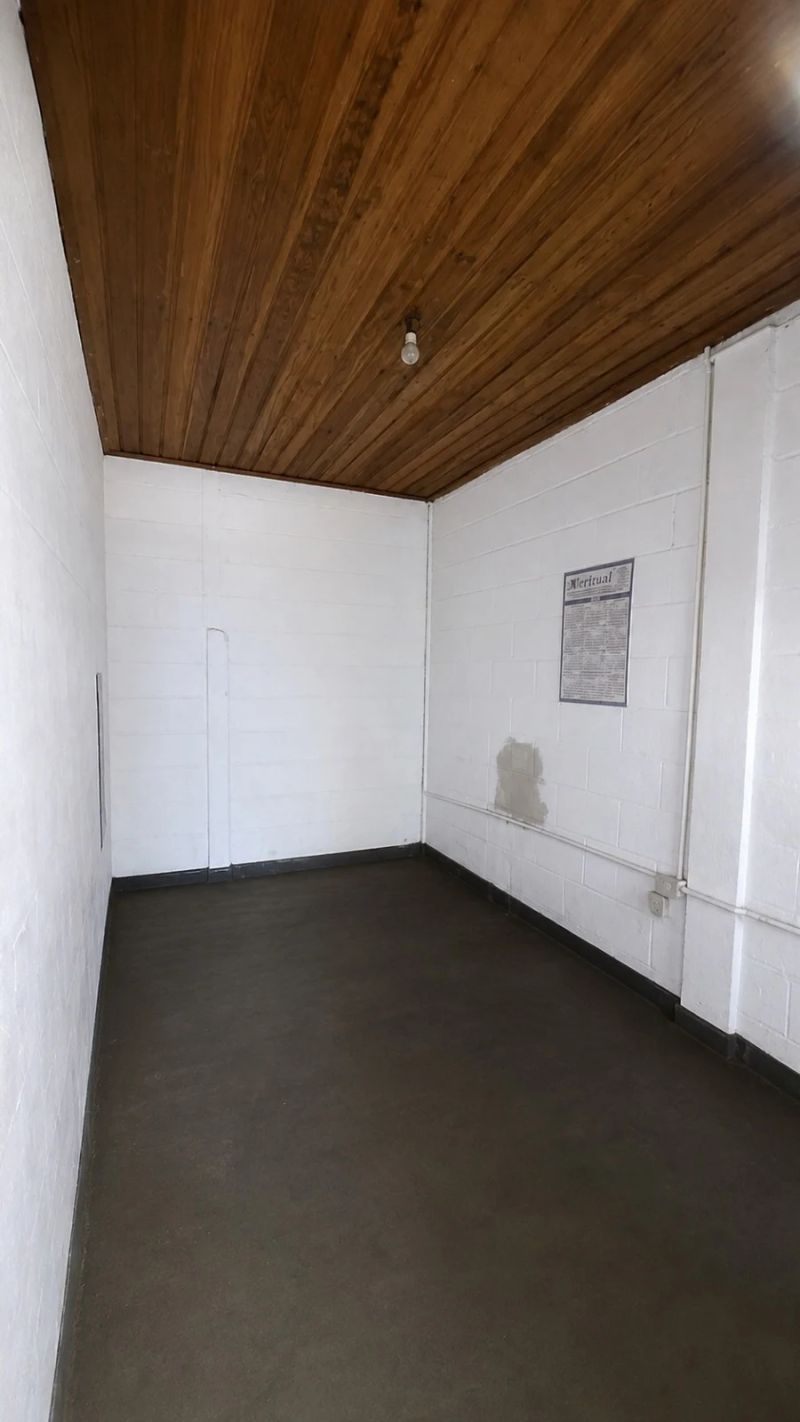 Salão Comercial para Locação - Distrito Industrial, Valentim Gentil - Foto 5